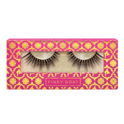 Pinky Goat 3D Silk Collection Lashes - Joury